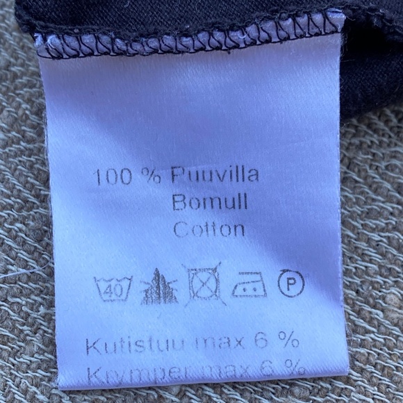 MARIMEKKO Graphic T-Shirt Women’s - Picture 5 of 9